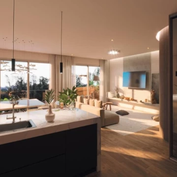 Departamento en venta en Centro, Rosario Dúplex 3 dormitorios c/ amenities