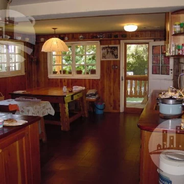 Casa hospedaje 4 hab.