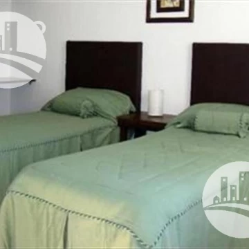 Complejo de 4 cabañas. 3*