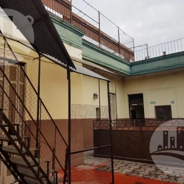 Hotel familiar 65 Hab. 1.450 Mts2