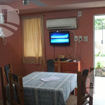 4 dtos  y un monoambiente