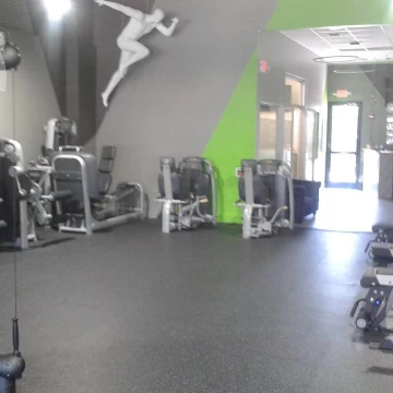 MIAMI  - GYM
