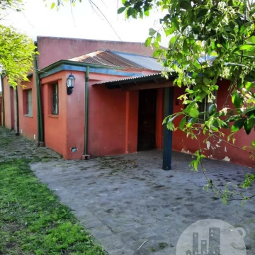 Campo de 5,5 Has