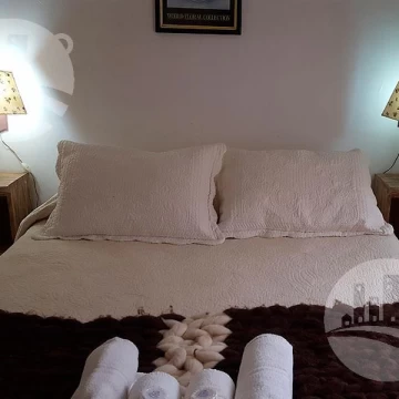 Complejo 10 bungalows 2*