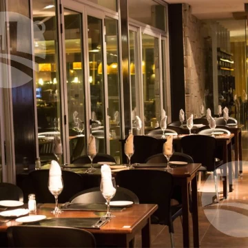 Hotel 86 hab. 4*