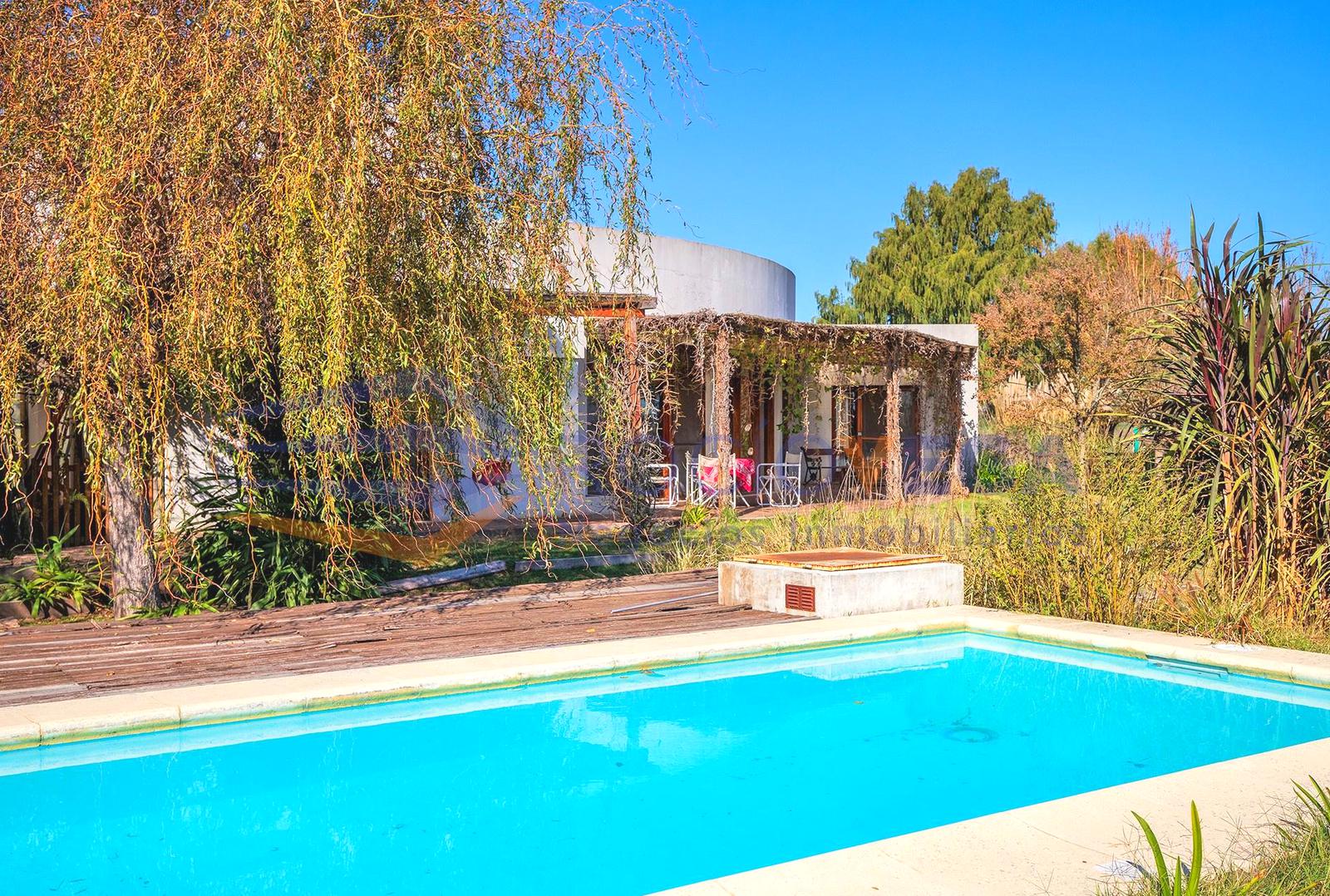 Venta Casa a la venta en Arroyo Dulce, Lujan RHO4994273