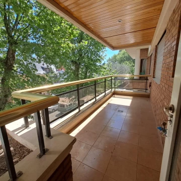 ALQUILER DEPARTAMENTO 2 AMBIENTES CON COCHERA EN VILLA DEVOTO