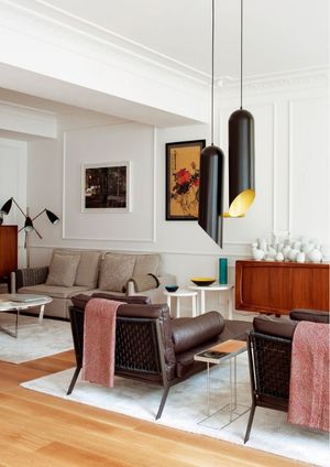 IDEAS PARA CAMBIAR POR COMPLETO TU CASA SIN OBRAS