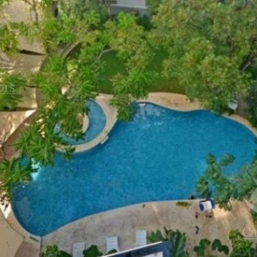 Departamento en Venta en Riviera Maya Playa del Carmen  Riviera Towers 2