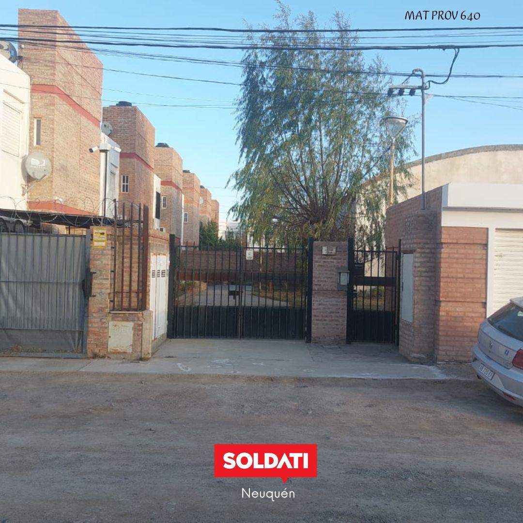 Venta Venta de Duplex 2 Drmitorio Confluencia urbana Neuquen capital