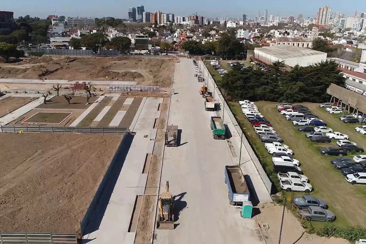 Subastaron los últimos dos lotes del “Silicon Valley porteño”: quiénes son los compradores y qué edificarán