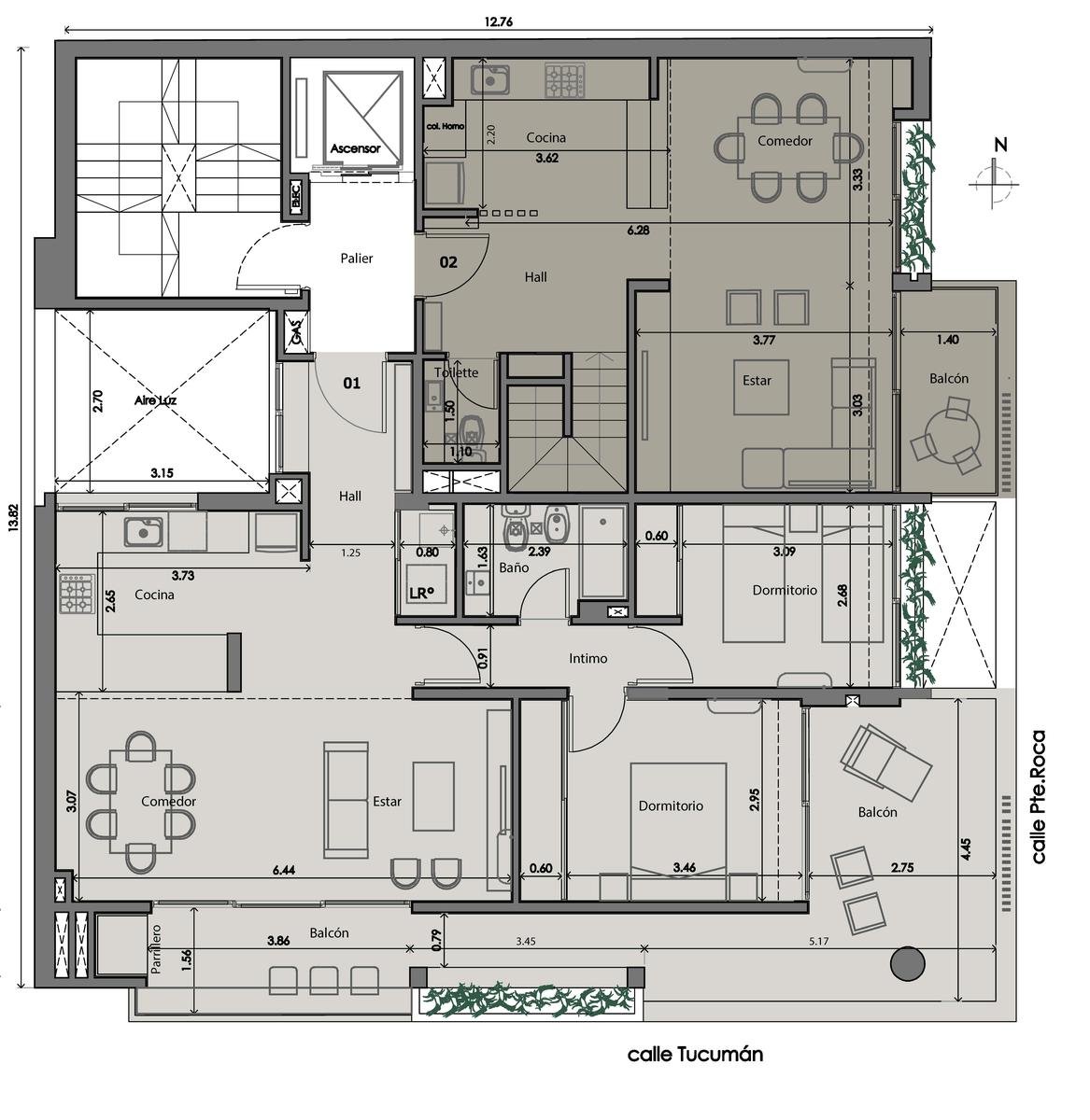 blueprint