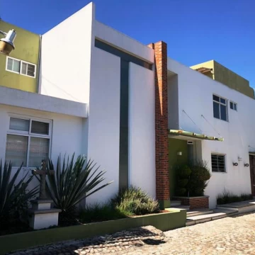 Casa en Venta en Fracc. San José del Puente, Puebla