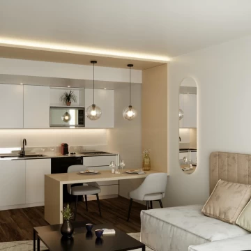 Departamento en Monserrat