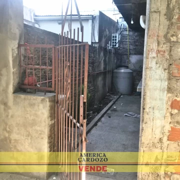COMPLEJO DE DEPARTAMENTOS- Paso del Rey - Moreno