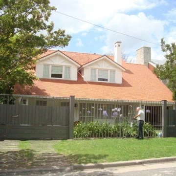 Chalet en Los Troncos