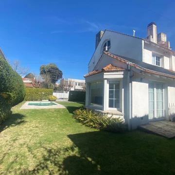 Matheu 400 - Los Troncos - Mar del Plata