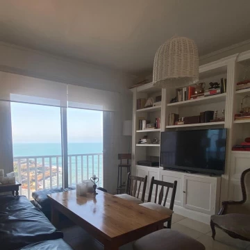 Castelli 33 - Playa Chica - Mar del Plata