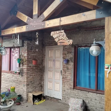 CASA EN VENTA, PASO DEL REY