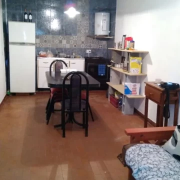 Departamento Apto Crédito Bancario en Paso del Rey