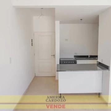 DEPARTAMENTO 3 AMBIENTES BARRIO PRIVADO