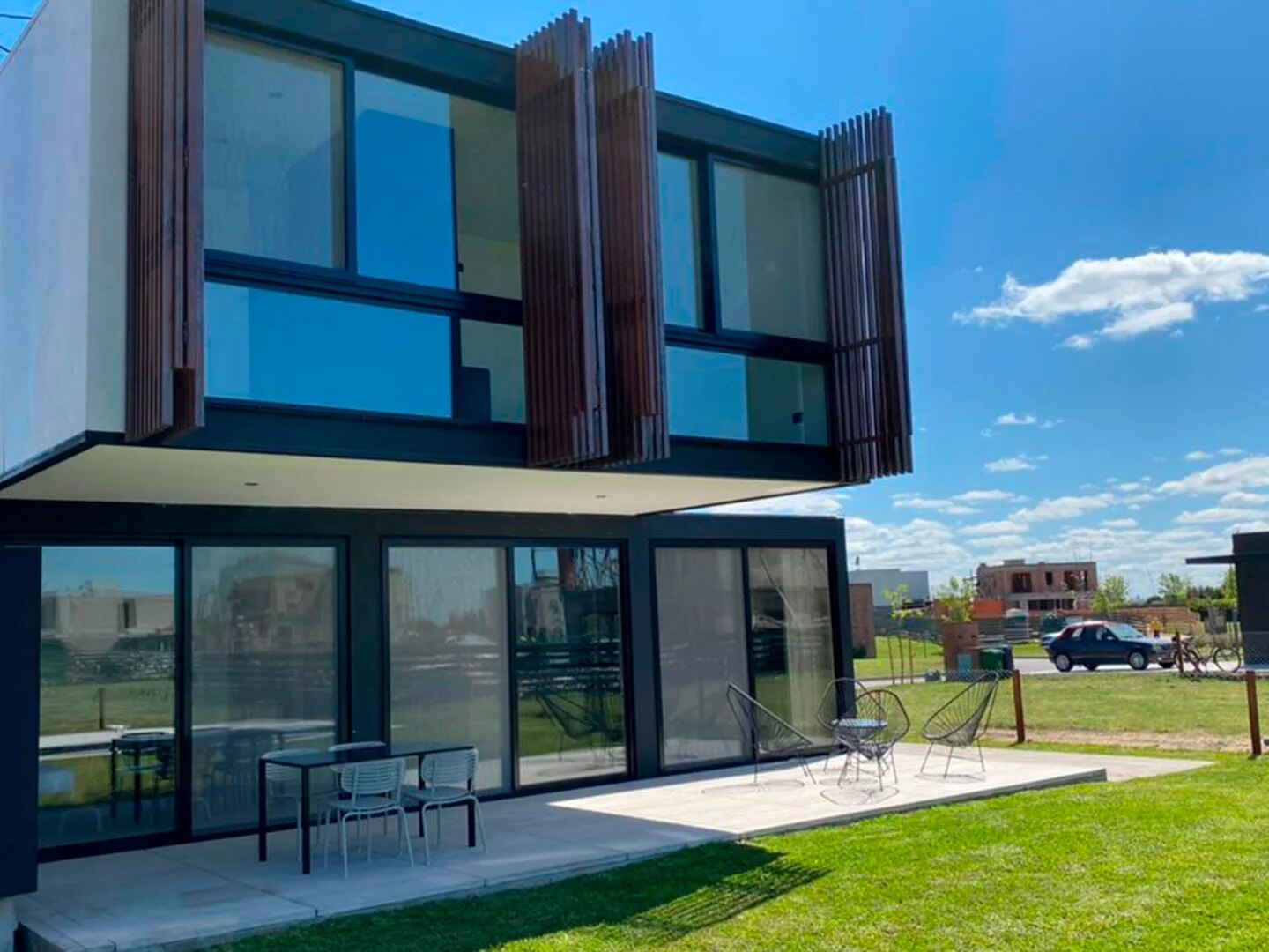 El futuro de la vivienda: materiales, diseños e innovaciones que marcarán tendencia