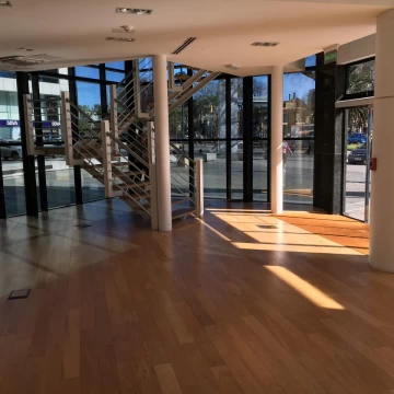 Local Comercial - World Trade Center -WTC- Alquiler