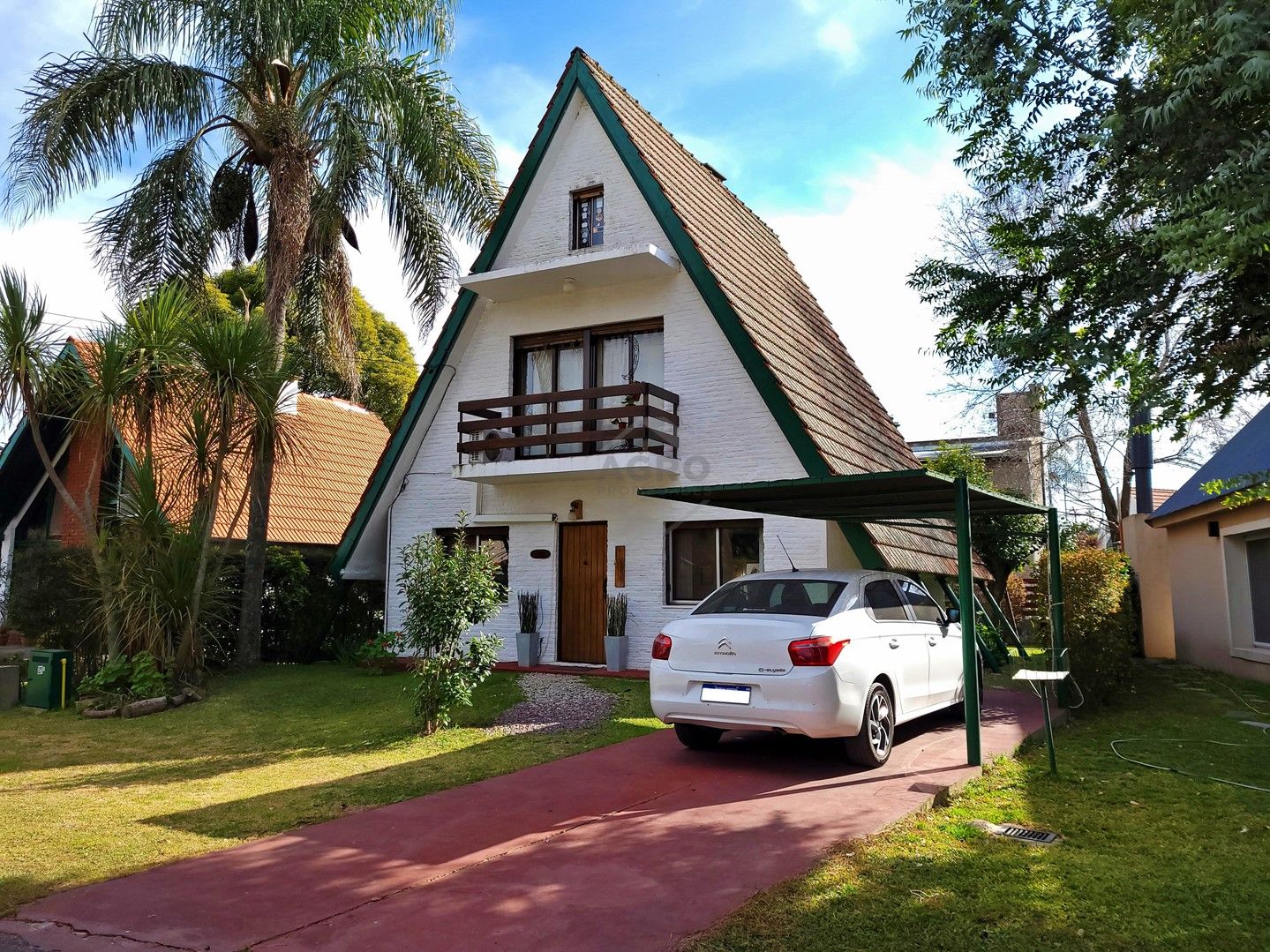 Venta Casa en Venta en Indio Cuá Golf Club, Exaltación de la Cruz, G.B.A. Zona Norte AME0213