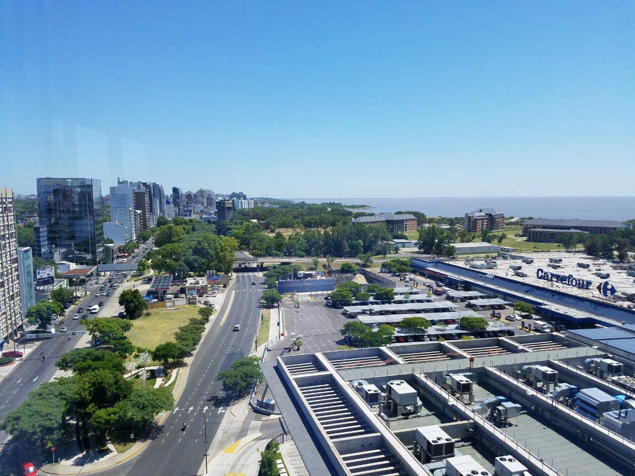 Vista Piso 9