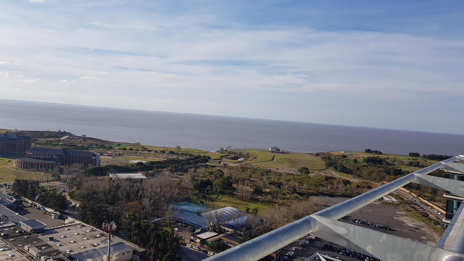 Vista Piso 9