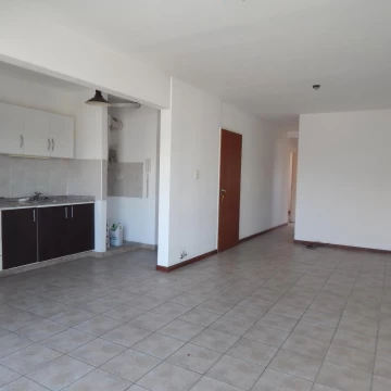 Departamento dos dormitorios con amenities Echesortu
