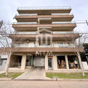 Departamento en Alquiler  Granadero Baigorria