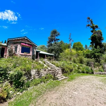 Villa Rosita