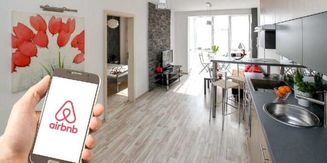 Informe del mercado de alquiler temportario (AIRBNB)  - Diciembre 2023