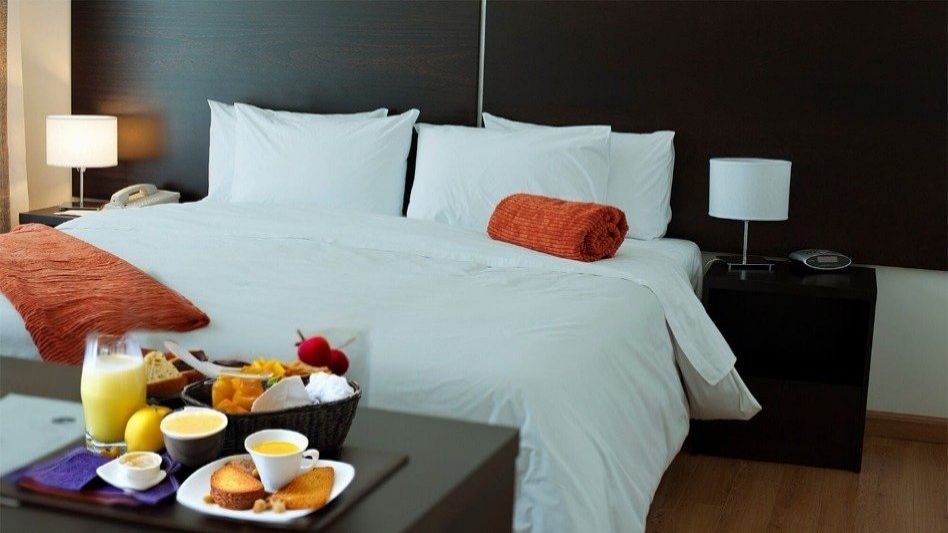 Primer Condominio Wellness en propiedad horizontal de América latina.