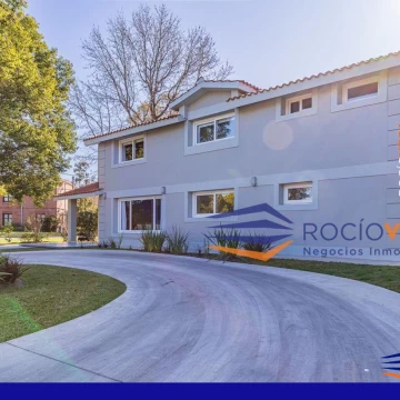 Casa en venta San Diego Country Club  Moreno