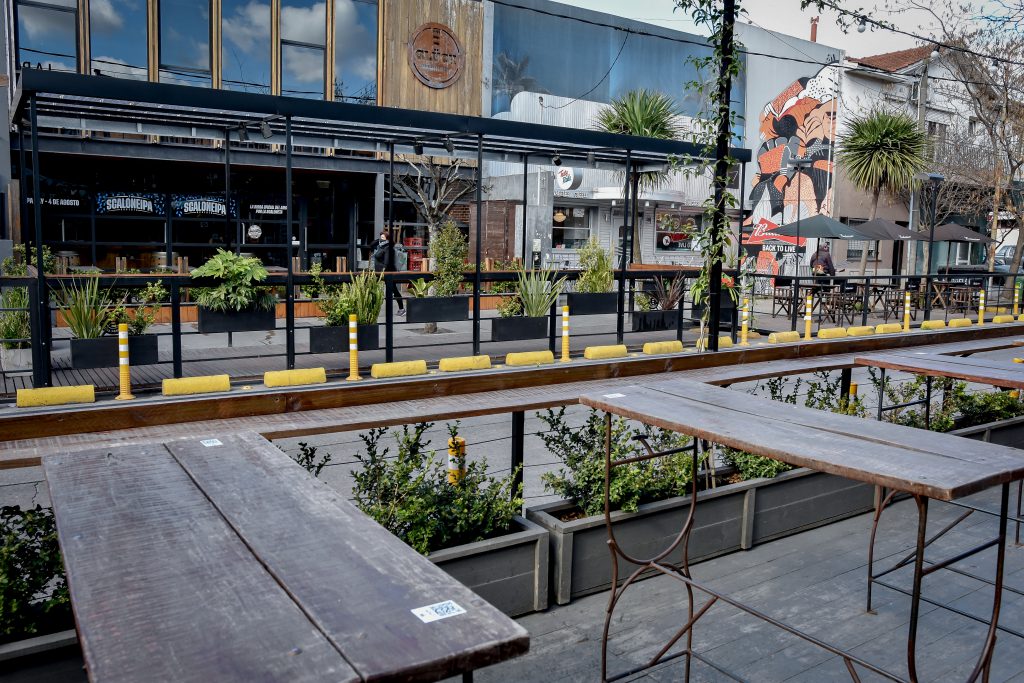 Por qué “Zona Güemes” sigue siendo un imán de viviendas e inversiones inmobiliarias en Mar del Plata