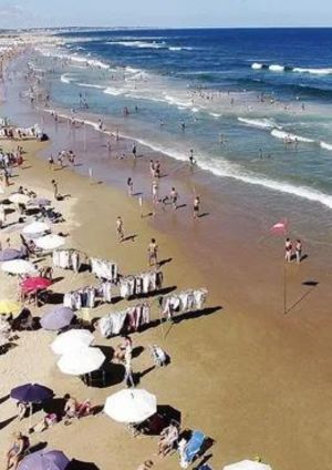 Uruguay tuvo una primera temporada "auspiciosa", según la presidente de Camtur