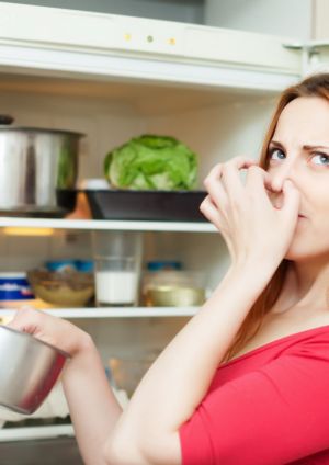 Cómo eliminar los malos olores de la heladera con un ingrediente natural