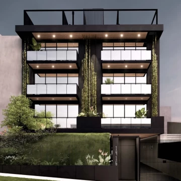 Pre-venta Departamento con vista al mar