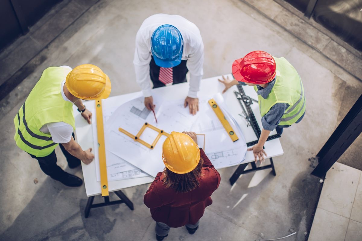 ¿Conviene comprar una casa para remodelar?