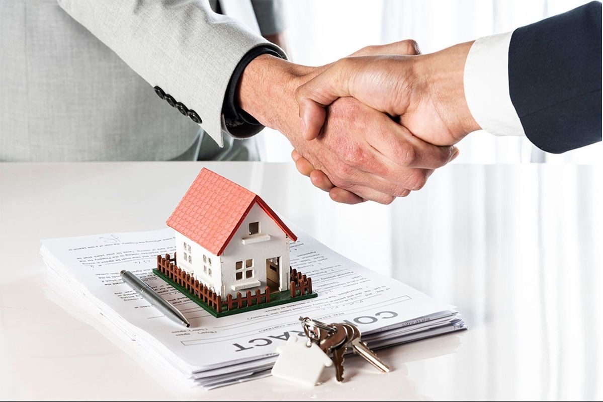 ¿Qué es y cómo funciona el canje inmobiliario?