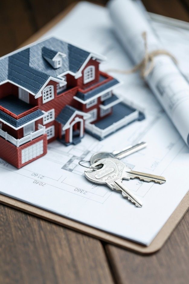 ¿Estás pensando en vender tu casa?