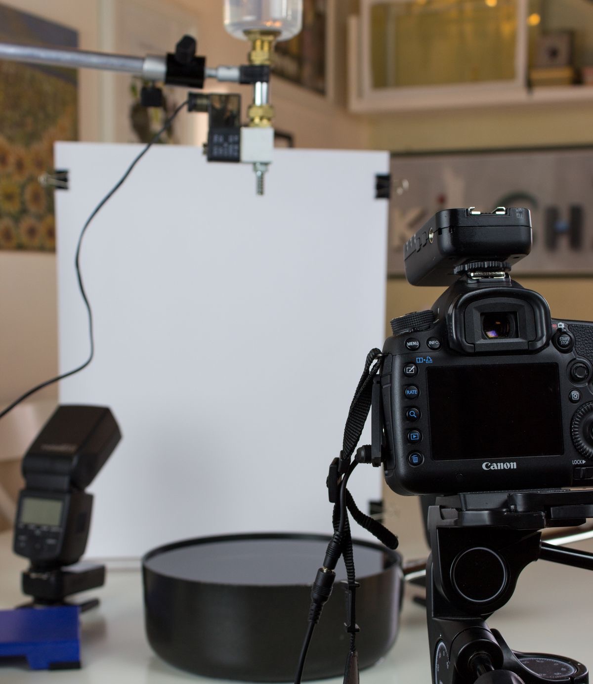 ¿Cómo preparar una propiedad para tomar fotos que vendan?