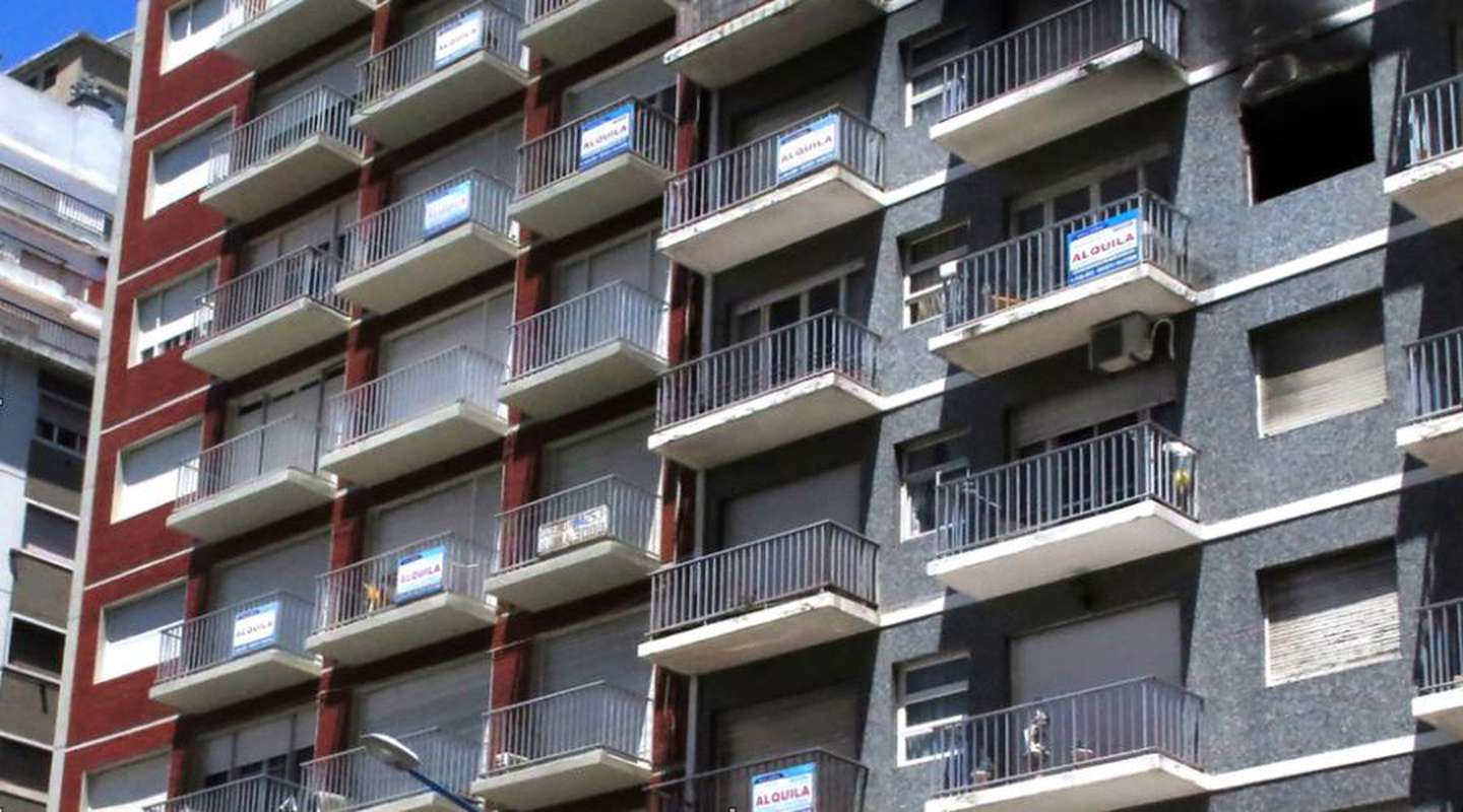 Cuánto cuesta alquilar un departamento de 2 ambientes en cada uno de los barrios de la Ciudad de Buenos Aires