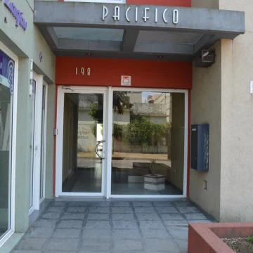 departamento en alquiler lujan sobre calle dr real esquina francia