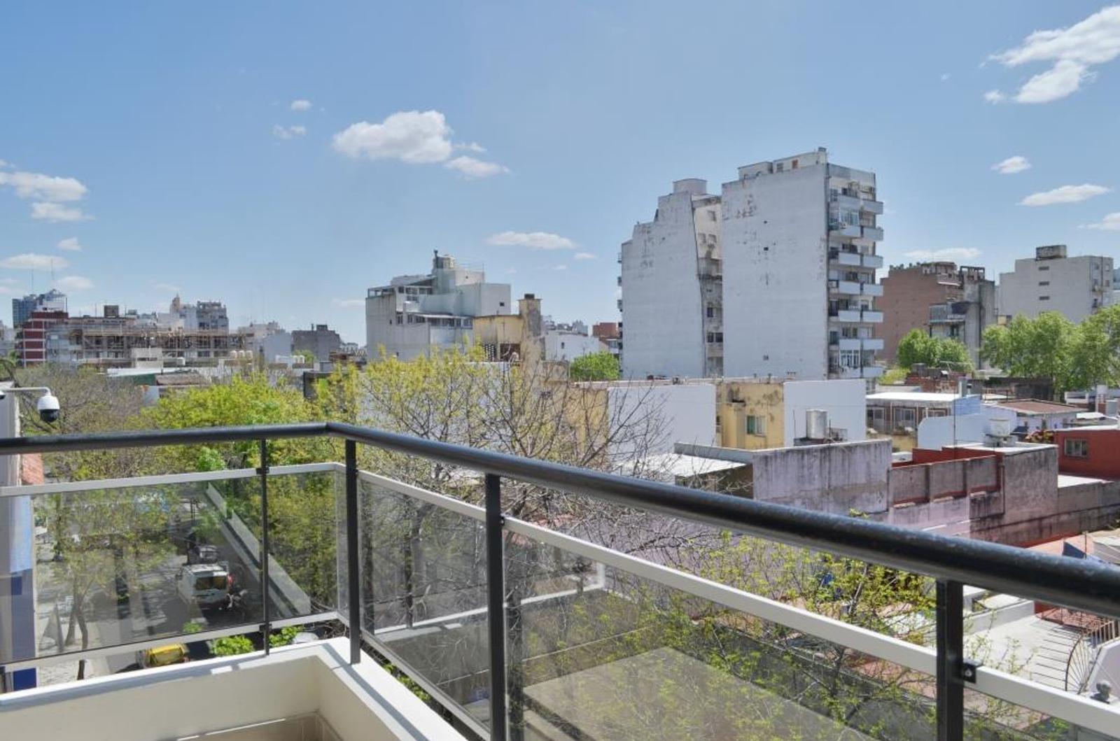 BALCON