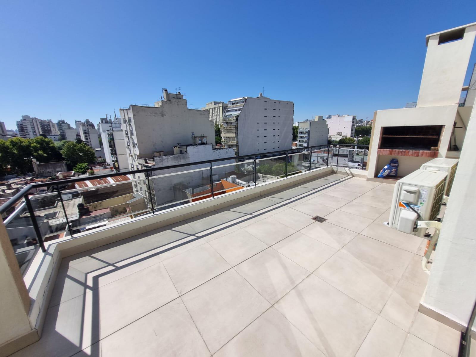 TERRAZA SUM