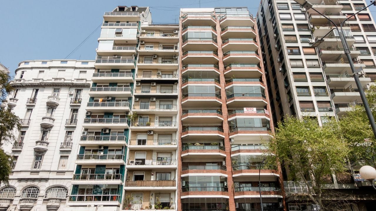 La compraventa de inmuebles en la Ciudad de Buenos Aires tuvo el mejor enero de los últimos cuatro años