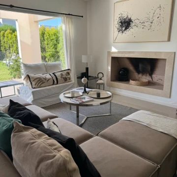 VENTA - Casa Los Alisos , Nordelta